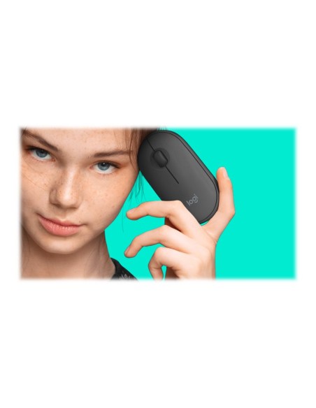 TECLADO + MOUSE LOGITECH WIRELESS MK470 SLIM