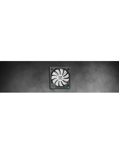 FUENTE DE ALIMENTACION ATX 600W...