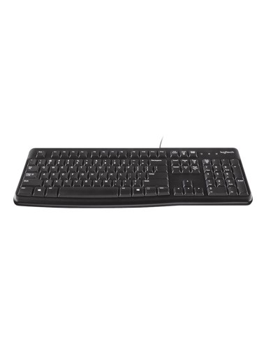 TECLADO + MOUSE LOGITECH DESKTOP...