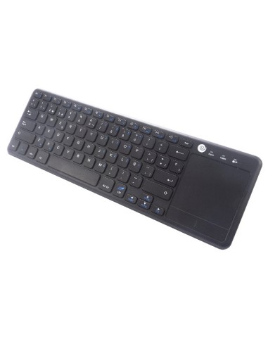 TECLADO COOLBOX BLUETOOTH COOLTOUCH...