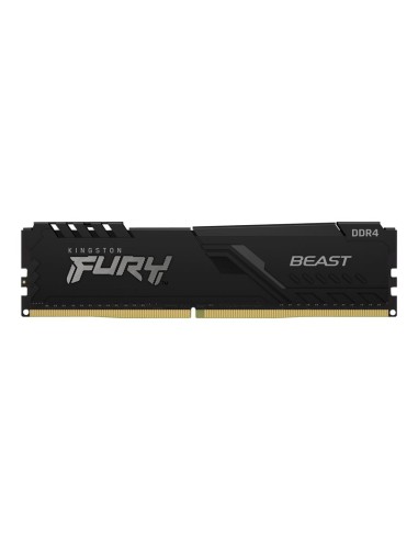 DDR4 16GB BUS 3600 KINGSTON CL18 FURY...