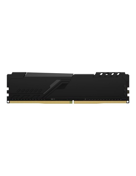 DDR4 16GB BUS 3600 KINGSTON CL18 FURY BEAST BLACK
