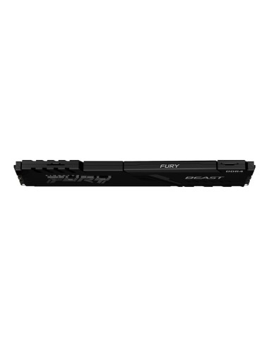 DDR4 16GB BUS 3200 KINGSTON CL17 FURY...