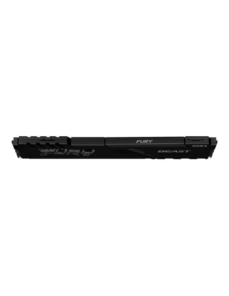DDR4 16GB BUS 3200 KINGSTON CL17 FURY BEAST BLACK KIT 2X8GB