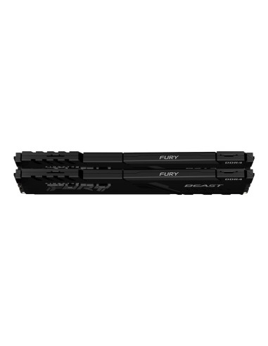 DDR4 16GB BUS 3200 KINGSTON CL17 FURY...