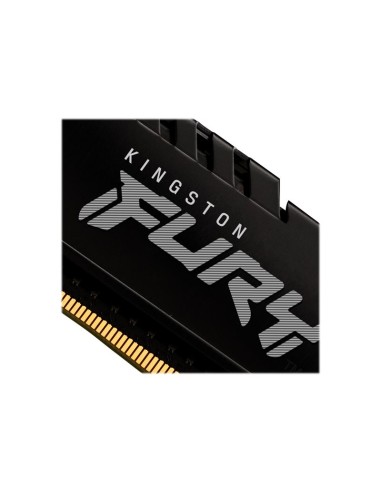 DDR4 16GB BUS 3200 KINGSTON CL17 FURY...
