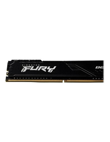 DDR4 16GB BUS 3200 KINGSTON CL17 FURY...