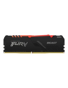 DDR4 16GB BUS 2666 KINGSTON...