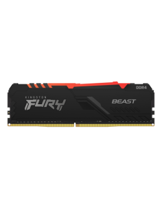 DDR4 16GB BUS 2666 KINGSTON... 2