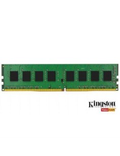 DDR4 4GB BUS 2666 KINGSTON...