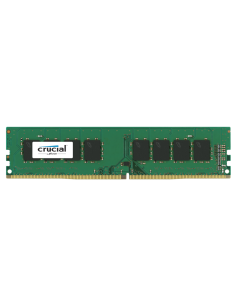 DDR4 4GB BUS 2666 CRUCIAL CL19 2