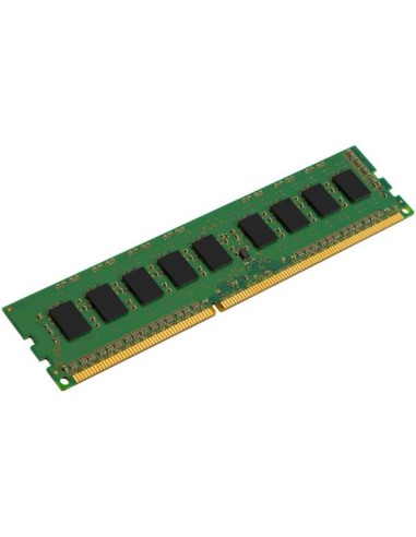 DDR3 8GB BUS 1600 KINGSTON