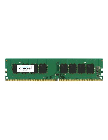 DDR4 8GB BUS 2400 CRUCIAL CL17