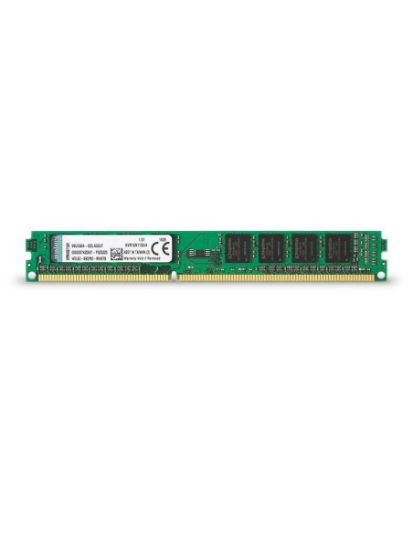DDR3 4GB BUS 1600 KINGSTON CL11
