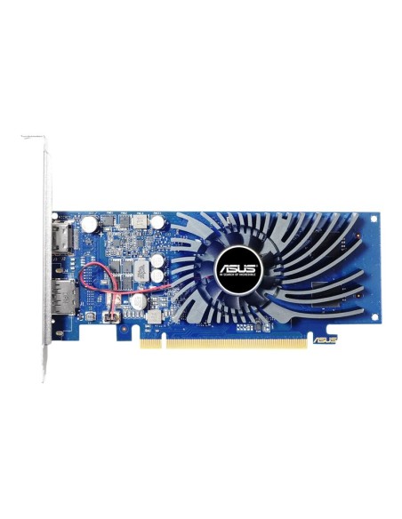 TARJETA GRAFICA PCIE NVIDIA GF GT 1030 2GB DDR5 DP HDMI LP