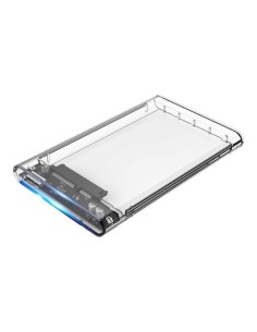 CARCASA DISCO DURO 2.5...