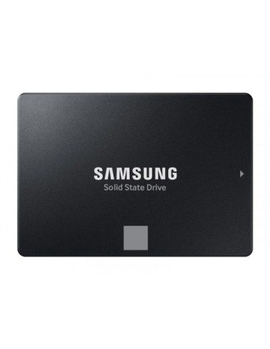 DISCO SSD 2.5 SAMSUNG 870 EVO 1TB SATA6