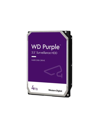 DISCO DURO 4TB SATA6 64MB 5400RPM...