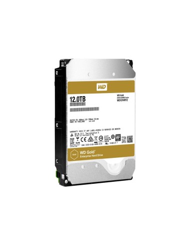 DISCO DURO 12TB SATA6 256MB 7200RPM...