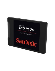 DISCO SSD 2.5 SANDISK PLUS... 2