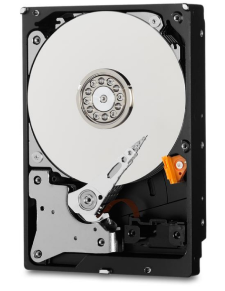 DISCO DURO 2TB SATA6 5400RPM WESTERN PURPLE