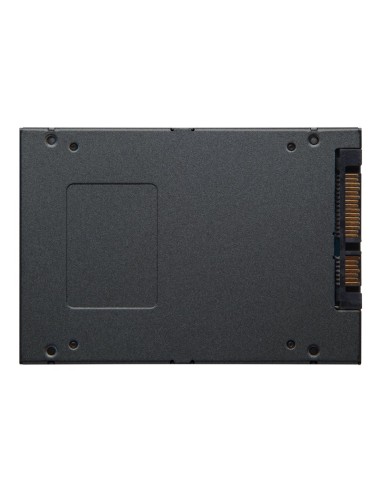 DISCO SSD 2.5 KINGSTON A400 480GB SATA6
