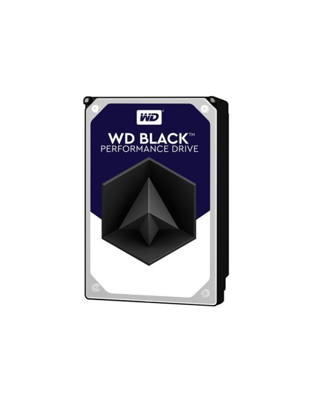DISCO DURO 2TB SATA6 64MB 7200RPM WESTERN CAVIAR BLACK