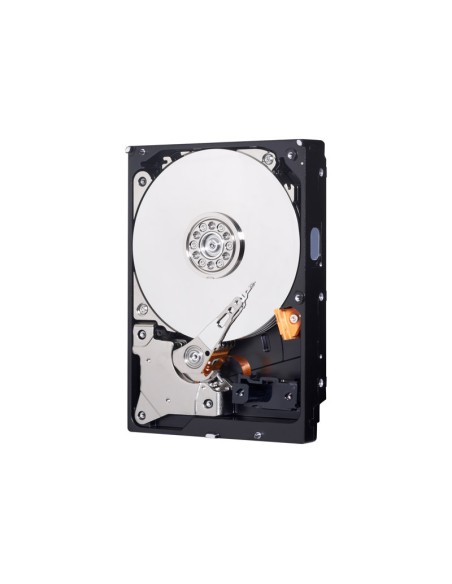 DISCO DURO 1TB SATA6 64MB WESTERN CAVIAR BLUE 7200RPM