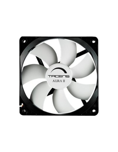 VENTILADOR 9CM 90X90X25MM TACENS...