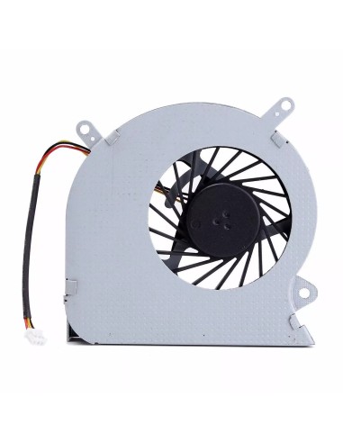 VENTILADOR CPU MSI PARA GE60 SERIES