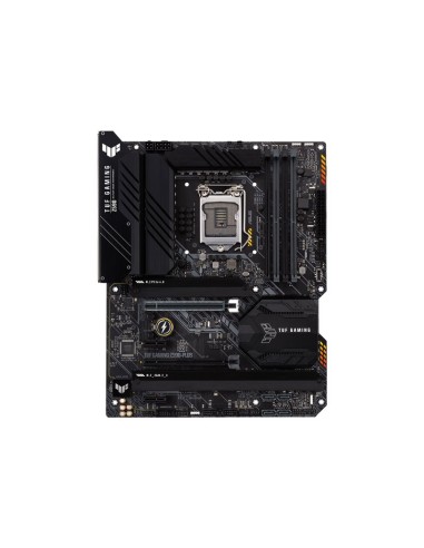 PLACA BASE ASUS INTEL TUF GAMING...