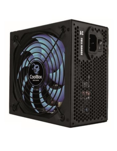 FUENTE DE ALIMENTACION ATX 800W...