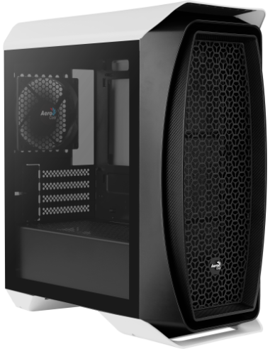 CAJA MINITORRE MATX AEROCOOL AERO ONE...