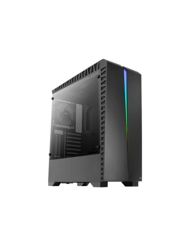 CAJA MEDIATORRE ATX AEROCOOL SCAR RGB...