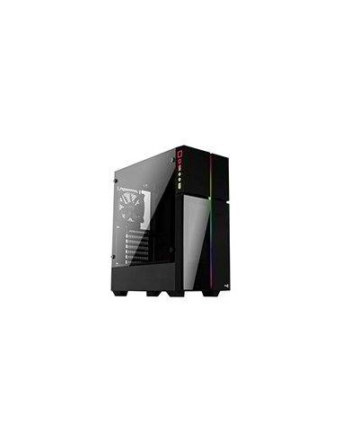 CAJA MEDIATORRE ATX AEROCOOL PLAYAXL...