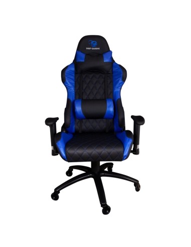 SILLA GAMING DEEP GAMING DEEP COMMAND...