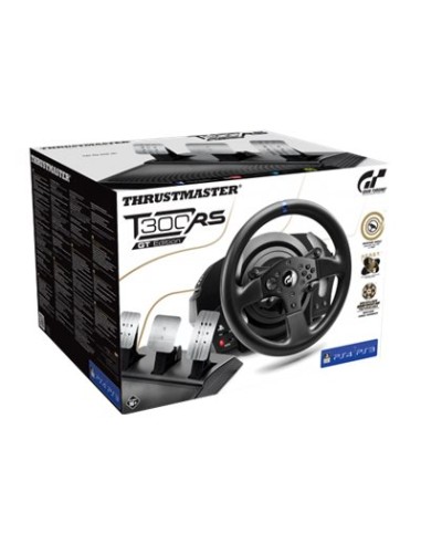VOLANTE THRUSTMASTER T300RS GT...