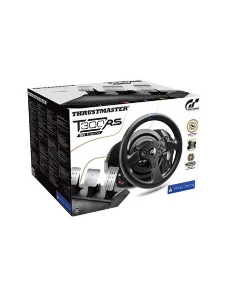 VOLANTE THRUSTMASTER T300RS GT EDITION PS3 / PS4 / PS5 / PC