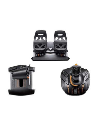 JOYSTICK THRUSTMASTER T.16000M FCS...