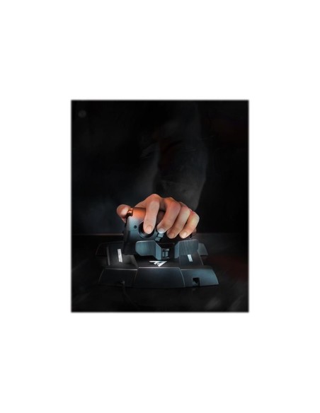 JOYSTICK THRUSTMASTER T.16000M FCS FLIGHT PACK PARA PC