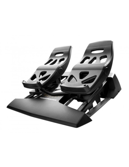 PEDALES THRUSTMASTER T-FLIGHT RUDDER PC/PS4