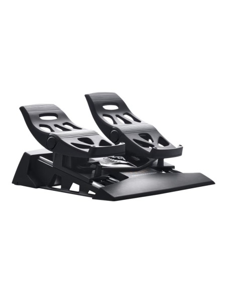 PEDALES THRUSTMASTER T-FLIGHT RUDDER PC/PS4