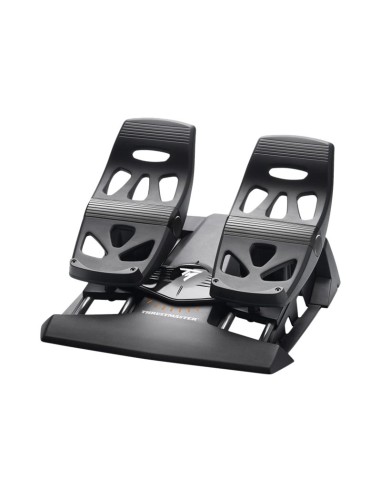 PEDALES THRUSTMASTER T-FLIGHT RUDDER...