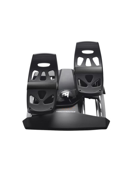 PEDALES THRUSTMASTER T-FLIGHT RUDDER PC/PS4