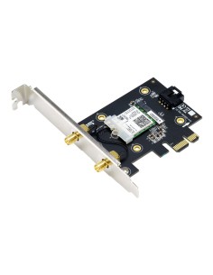 TARJETA RED WIRELESS ASUS...