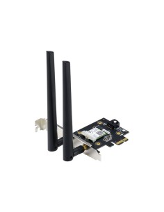 TARJETA RED WIRELESS ASUS... 2
