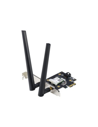 TARJETA RED WIRELESS ASUS PCE-AX3000...