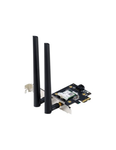 TARJETA RED WIRELESS ASUS PCE-AX3000...