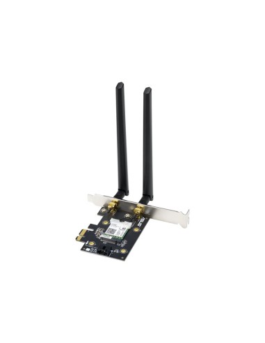 TARJETA RED WIRELESS ASUS PCE-AX3000...