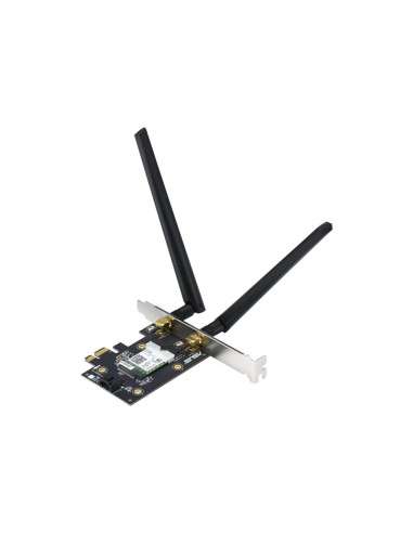 TARJETA RED WIRELESS ASUS PCE-AX3000...